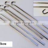 Tent Pegs/Tent Stakes thumbnail-1