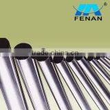 FENAN 201 202 304 316 Stainless Steel Pipe Manufacturer thumbnail-1