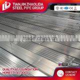 JIS G3446 Square Rectangular Pipe/tube for Furniture Use thumbnail-3