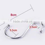 S Shaped Hanger Hook/small S Hook thumbnail-2