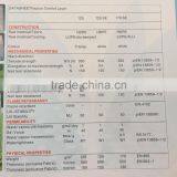 KINGWAY Waterproof/breathable and Vapor Permeable Roofing Membrane thumbnail-6