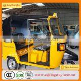 KW150ZK-3 150CC Water Cooling Bajaj Tuk Tuk Made In Mexico Products For Sale thumbnail-4