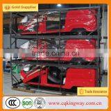 KW175ZK-2B 175cc Forced Air Cooling Bajaj Taxi Motorcycle,Bajaj Tricycle 3 Seats,Bajaj Three Wheeler Price in India for Sale thumbnail-5