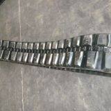 VIO20.1 (YANMAR) Rubber Track 250mm Width,48.5mm Pitch,84links thumbnail-2