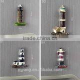 Promotional Sailing 3D Fridge Magnet, Wooden Fridge Magnet, Souvenir Fridge Magnet thumbnail-6