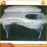 Dark Color Home Decoration Stone Coffee Countertop Replacement thumbnail-3