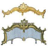 Curtain Pelmet,curtain Rod Pelmet,thomas Chippendale Pelmet(B190065) thumbnail-1