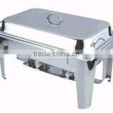 Restaurant Stainless Steel Chafing Dish thumbnail-1