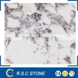 High Quality Crystal Purple Artificial Quartz Surface thumbnail-2