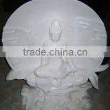 Stone Religious Gift of Buddha Statue thumbnail-1