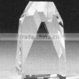 2016 Outstanding 3D Laser Cut Crystals Blank