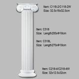 Polyurethane Classical Order Columns thumbnail-1