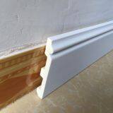 PU Skirting Boards for Protecting Wall Footing thumbnail-2