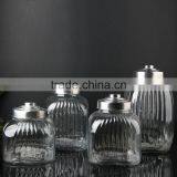Top Selling Pallet or as Your Requirements Latest Wholesale Glass Food Container thumbnail-2