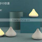 Two Generation Chocolate Atmosphere Lamp Wireless Charging Waterproof Touch Shoot Induction Creative Chocolate Night Light thumbnail-1