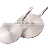 Induction Plate Heat Diffuser Stainless Steel Induction Plate BSCI thumbnail-3
