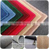 Discount Attachable Conference Room Anti-slip Office Hotel Style Carpet thumbnail-1