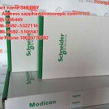 【Never Used】Schneider 140DAO84010 Quantum Digital Output Module thumbnail-2
