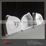 OEM BlacK and White PS Plastic Vacuum Forming Shell thumbnail-6