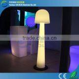 Computer Control Battery Operated LED Floor Lamps thumbnail-2