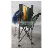 Folding Beach Chair For Camping, Sand, Beach, fishing