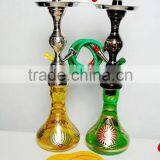 Hand Blown Glass Hookah for Sale thumbnail-1