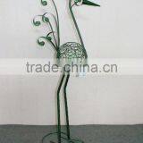 Metal Peacock Garden Decoration thumbnail-6
