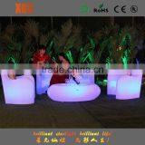 Re-chargable Led Sofa for Cereberation Events Rental thumbnail-2