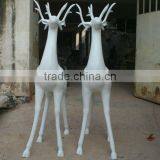 Large Deer Decoration thumbnail-2