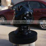 Japanese Cartoon Mascot Figurine thumbnail-3