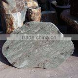 Stone Table Forest Green Table Garden Decoration Bench Marble Garden Bench thumbnail-3