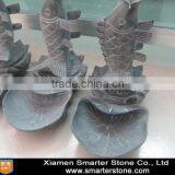 Chinese Limestone Sculpture &carving thumbnail-1