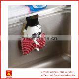 Cartoon Shape Mr.Sponge Sponge Holder thumbnail-2