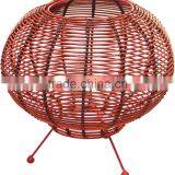 Home Decoration Item, Traditional Bamboo Lantern Made in Vietnam thumbnail-1