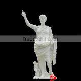 Natural Stone Caesar Statue thumbnail-1
