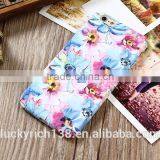 Olde Worlde With Flowers Luminous pc Phone Case for IPhone 5 thumbnail-3