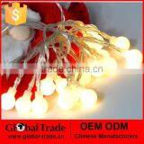 G0103 20 LED Bead Light Chain thumbnail-1