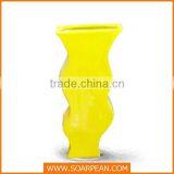 New Products Fiberglass Wedding Decoration Flower Vase thumbnail-1
