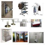 OEM Stainless Steel Shop Fitting thumbnail-1