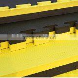 Durable Cheap Waterproof Good Price Martial Arts Jigsaw Mats thumbnail-3