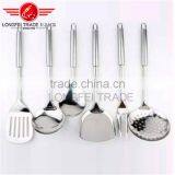 High Polishing Stainless Steel Kitchen Tools/Kitchen Utensils thumbnail-1