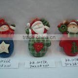 Ceramic Xmas Star thumbnail-1