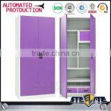 Gold Supplier Godrej Cupboard Models With Price / Bedroom Cupboard Design / Steel Godrej Almirah thumbnail-4