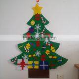 Hot Sale Cheap Felt Christmas Tree/ Xmas Tree for Home Decoration thumbnail-1