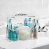 Wholesale Chear Acrylic Makeup Display Box thumbnail-1