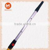 4M 2 Section Telescopic Glass Fiber Extension Pole With Button Lock thumbnail-2