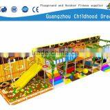 $39.00/Sq.m CHD-949 Guangzhou Kid's Zone Indoor Soft Playground Equipment Cheap Toys From China thumbnail-1