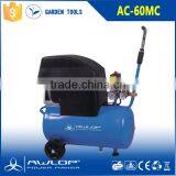 Best Sell Single Phase Air Compressor With Cummin Engine thumbnail-1