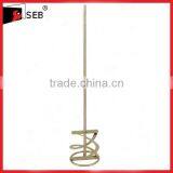 Thinset Mortar and Grout Mixer Mixing Paddle thumbnail-1