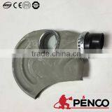 Firefighter Safety Fireman Chemical Gas Protected Breath Nose Preventing Hurt Security Rescue Mask thumbnail-4